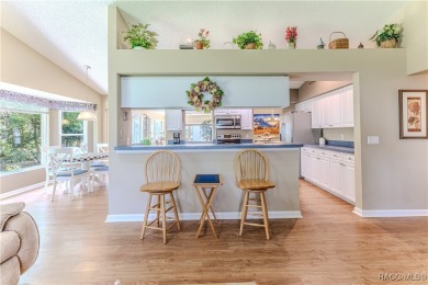 Welcome to this charming 2-bedroom, 2-bathroom home, with views on Timber Pines Golf Course in Florida - for sale on GolfHomes.com, golf home, golf lot