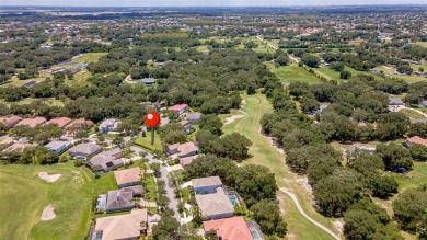 Under contract-accepting backup offers. GOLF COURSE * VACANT LOT on Kissimmee Bay Country Club in Florida - for sale on GolfHomes.com, golf home, golf lot