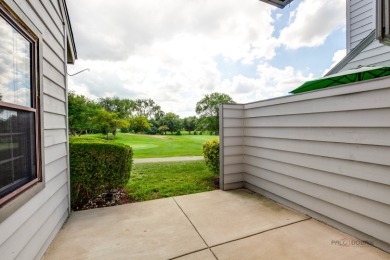 This One Is Special! Beautiful 3 Bed 2 Bath, End Unit in Highly on Heather Ridge Golf Club in Illinois - for sale on GolfHomes.com, golf home, golf lot