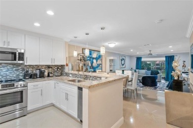 This captivating condo in the highly desirable Boca Lago on Boca Lago Golf and Country Club in Florida - for sale on GolfHomes.com, golf home, golf lot