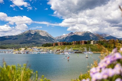 Exceptional opportunity to own one of the last remaining lots in on The River Course At Keystone in Colorado - for sale on GolfHomes.com, golf home, golf lot