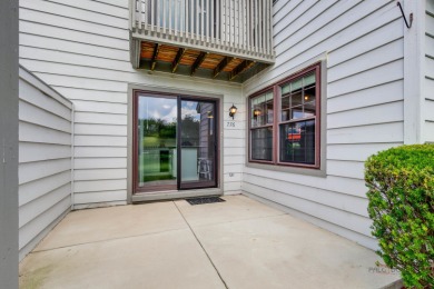 This One Is Special! Beautiful 3 Bed 2 Bath, End Unit in Highly on Heather Ridge Golf Club in Illinois - for sale on GolfHomes.com, golf home, golf lot