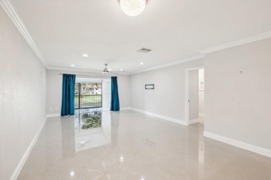 This captivating condo in the highly desirable Boca Lago on Boca Lago Golf and Country Club in Florida - for sale on GolfHomes.com, golf home, golf lot