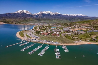 Exceptional opportunity to own one of the last remaining lots in on The River Course At Keystone in Colorado - for sale on GolfHomes.com, golf home, golf lot
