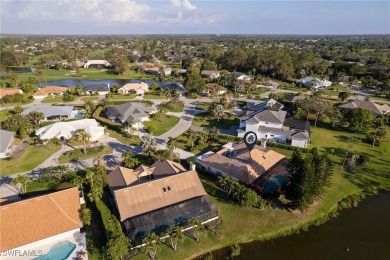 With Naples best beaches and shopping just minutes from your on Imperial Golf Club in Florida - for sale on GolfHomes.com, golf home, golf lot