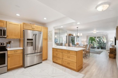 Golfer's Paradise -Play golf for free (except cart fee) ! Live on Hollybrook Golf and Tennis Club  in Florida - for sale on GolfHomes.com, golf home, golf lot