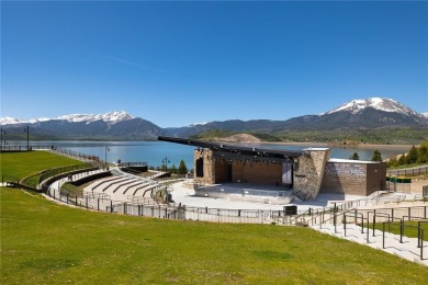 Exceptional opportunity to own one of the last remaining lots in on The River Course At Keystone in Colorado - for sale on GolfHomes.com, golf home, golf lot