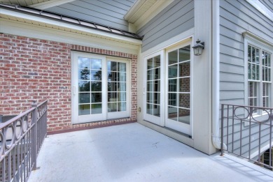Stunning Townhome on the Award-Winning Nicklaus Design Course in on The Reserve Club At Woodside Plantation in South Carolina - for sale on GolfHomes.com, golf home, golf lot