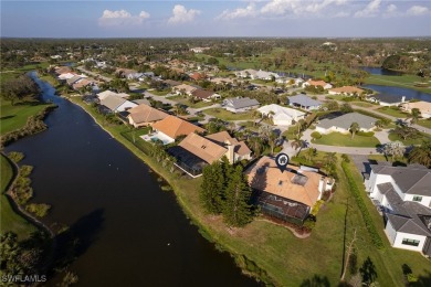 With Naples best beaches and shopping just minutes from your on Imperial Golf Club in Florida - for sale on GolfHomes.com, golf home, golf lot