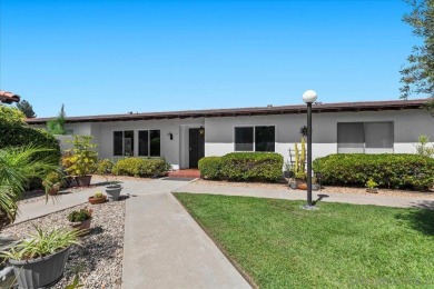 Welcome to this beautifully updated 2 bedroom, 2 bath condo in on Oaks North Golf Course in California - for sale on GolfHomes.com, golf home, golf lot