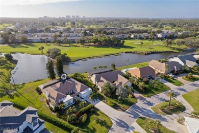 With Naples best beaches and shopping just minutes from your on Imperial Golf Club in Florida - for sale on GolfHomes.com, golf home, golf lot