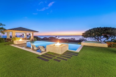 Hokuli'a 116 stands as a truly remarkable residence along the on Club At Hokulia in Hawaii - for sale on GolfHomes.com, golf home, golf lot