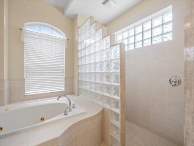Beautifully updated 2003 Addison Custom pool home on .31 acre on Glen Lakes Country Club in Florida - for sale on GolfHomes.com, golf home, golf lot