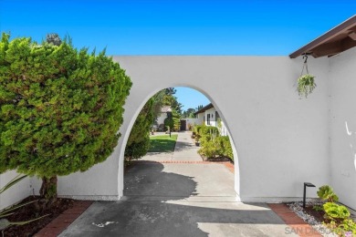 Welcome to this beautifully updated 2 bedroom, 2 bath condo in on Oaks North Golf Course in California - for sale on GolfHomes.com, golf home, golf lot