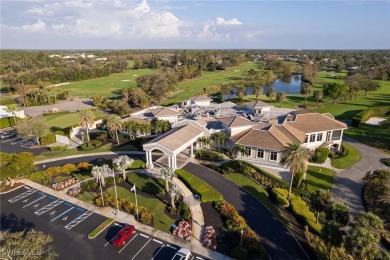 With Naples best beaches and shopping just minutes from your on Imperial Golf Club in Florida - for sale on GolfHomes.com, golf home, golf lot