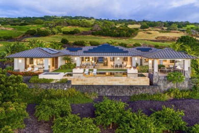 Hokuli'a 116 stands as a truly remarkable residence along the on Club At Hokulia in Hawaii - for sale on GolfHomes.com, golf home, golf lot