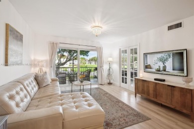 Golfer's Paradise -Play golf for free (except cart fee) ! Live on Hollybrook Golf and Tennis Club  in Florida - for sale on GolfHomes.com, golf home, golf lot