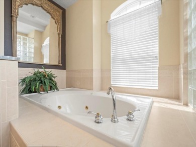 Beautifully updated 2003 Addison Custom pool home on .31 acre on Glen Lakes Country Club in Florida - for sale on GolfHomes.com, golf home, golf lot