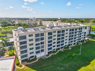 Welcome to this beautifully updated, top-floor penthouse located on Seven Lakes Golf and Tennis Community in Florida - for sale on GolfHomes.com, golf home, golf lot