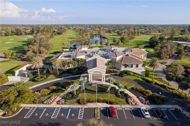 With Naples best beaches and shopping just minutes from your on Imperial Golf Club in Florida - for sale on GolfHomes.com, golf home, golf lot