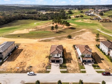 Experience the pinnacle of golf course living with this on Bella Collina Golf Club in Florida - for sale on GolfHomes.com, golf home, golf lot