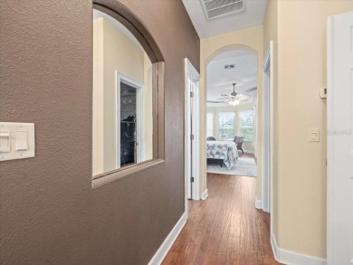 Beautifully updated 2003 Addison Custom pool home on .31 acre on Glen Lakes Country Club in Florida - for sale on GolfHomes.com, golf home, golf lot