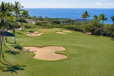 Hokuli'a 116 stands as a truly remarkable residence along the on Club At Hokulia in Hawaii - for sale on GolfHomes.com, golf home, golf lot