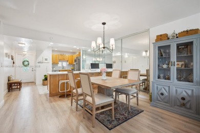 Golfer's Paradise -Play golf for free (except cart fee) ! Live on Hollybrook Golf and Tennis Club  in Florida - for sale on GolfHomes.com, golf home, golf lot