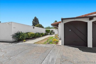Welcome to this beautifully updated 2 bedroom, 2 bath condo in on Oaks North Golf Course in California - for sale on GolfHomes.com, golf home, golf lot