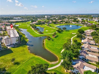 Welcome to this beautifully updated, top-floor penthouse located on Seven Lakes Golf and Tennis Community in Florida - for sale on GolfHomes.com, golf home, golf lot