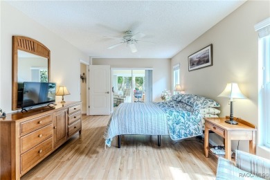 Welcome to this charming 2-bedroom, 2-bathroom home, with views on Timber Pines Golf Course in Florida - for sale on GolfHomes.com, golf home, golf lot