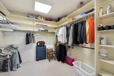 This home has 2 bedrooms and a huge office and 2560 plus sf ft on Cottonwood Country Club in Arizona - for sale on GolfHomes.com, golf home, golf lot