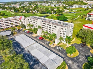 Welcome to this beautifully updated, top-floor penthouse located on Seven Lakes Golf and Tennis Community in Florida - for sale on GolfHomes.com, golf home, golf lot