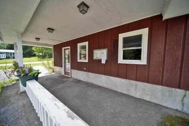 Like Surf And Turf, The Best Of Combinations. This New Real on Va-Jo-Wa Golf Course in Maine - for sale on GolfHomes.com, golf home, golf lot