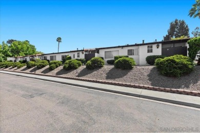 Welcome to this beautifully updated 2 bedroom, 2 bath condo in on Oaks North Golf Course in California - for sale on GolfHomes.com, golf home, golf lot