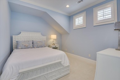 Stunning Townhome on the Award-Winning Nicklaus Design Course in on The Reserve Club At Woodside Plantation in South Carolina - for sale on GolfHomes.com, golf home, golf lot