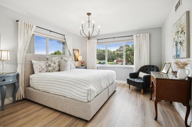 Golfer's Paradise -Play golf for free (except cart fee) ! Live on Hollybrook Golf and Tennis Club  in Florida - for sale on GolfHomes.com, golf home, golf lot