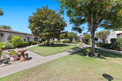 Welcome to this beautifully updated 2 bedroom, 2 bath condo in on Oaks North Golf Course in California - for sale on GolfHomes.com, golf home, golf lot