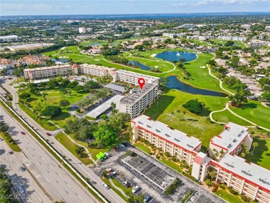 Welcome to this beautifully updated, top-floor penthouse located on Seven Lakes Golf and Tennis Community in Florida - for sale on GolfHomes.com, golf home, golf lot