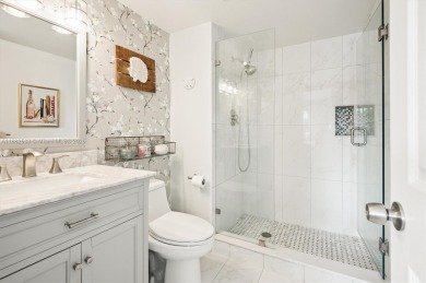 Golfer's Paradise -Play golf for free (except cart fee) ! Live on Hollybrook Golf and Tennis Club  in Florida - for sale on GolfHomes.com, golf home, golf lot