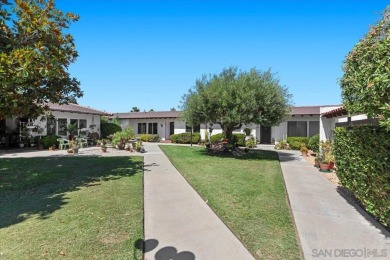 Welcome to this beautifully updated 2 bedroom, 2 bath condo in on Oaks North Golf Course in California - for sale on GolfHomes.com, golf home, golf lot