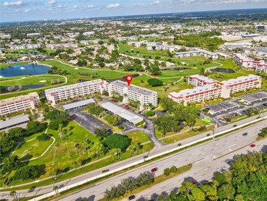 Welcome to this beautifully updated, top-floor penthouse located on Seven Lakes Golf and Tennis Community in Florida - for sale on GolfHomes.com, golf home, golf lot
