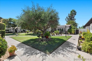 Welcome to this beautifully updated 2 bedroom, 2 bath condo in on Oaks North Golf Course in California - for sale on GolfHomes.com, golf home, golf lot