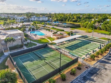 Welcome to this beautifully updated, top-floor penthouse located on Seven Lakes Golf and Tennis Community in Florida - for sale on GolfHomes.com, golf home, golf lot
