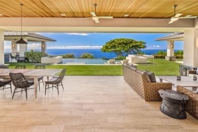 Hokuli'a 116 stands as a truly remarkable residence along the on Club At Hokulia in Hawaii - for sale on GolfHomes.com, golf home, golf lot