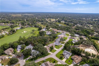 Welcome to this charming 2-bedroom, 2-bathroom home, with views on Timber Pines Golf Course in Florida - for sale on GolfHomes.com, golf home, golf lot