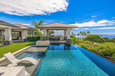 Hokuli'a 116 stands as a truly remarkable residence along the on Club At Hokulia in Hawaii - for sale on GolfHomes.com, golf home, golf lot