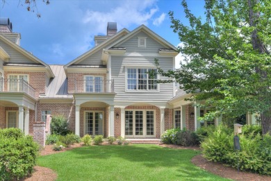 Stunning Townhome on the Award-Winning Nicklaus Design Course in on The Reserve Club At Woodside Plantation in South Carolina - for sale on GolfHomes.com, golf home, golf lot