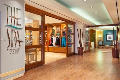 Enjoy ocean & city views from the expansive terrace of this on Coral Ridge Country Club in Florida - for sale on GolfHomes.com, golf home, golf lot