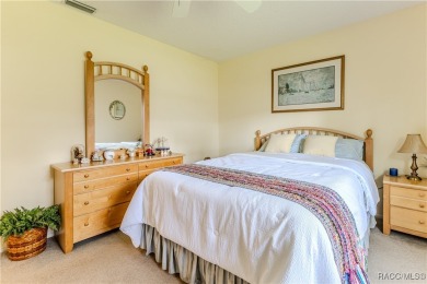 Welcome to this charming 2-bedroom, 2-bathroom home, with views on Timber Pines Golf Course in Florida - for sale on GolfHomes.com, golf home, golf lot
